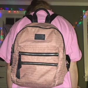 Steve Madden Backpack (Not for School)